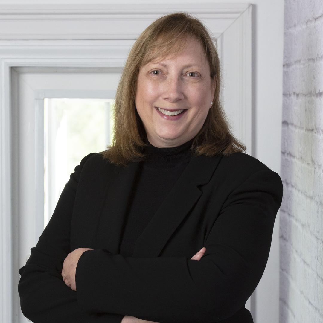 Mary Ann Sarao, Principal